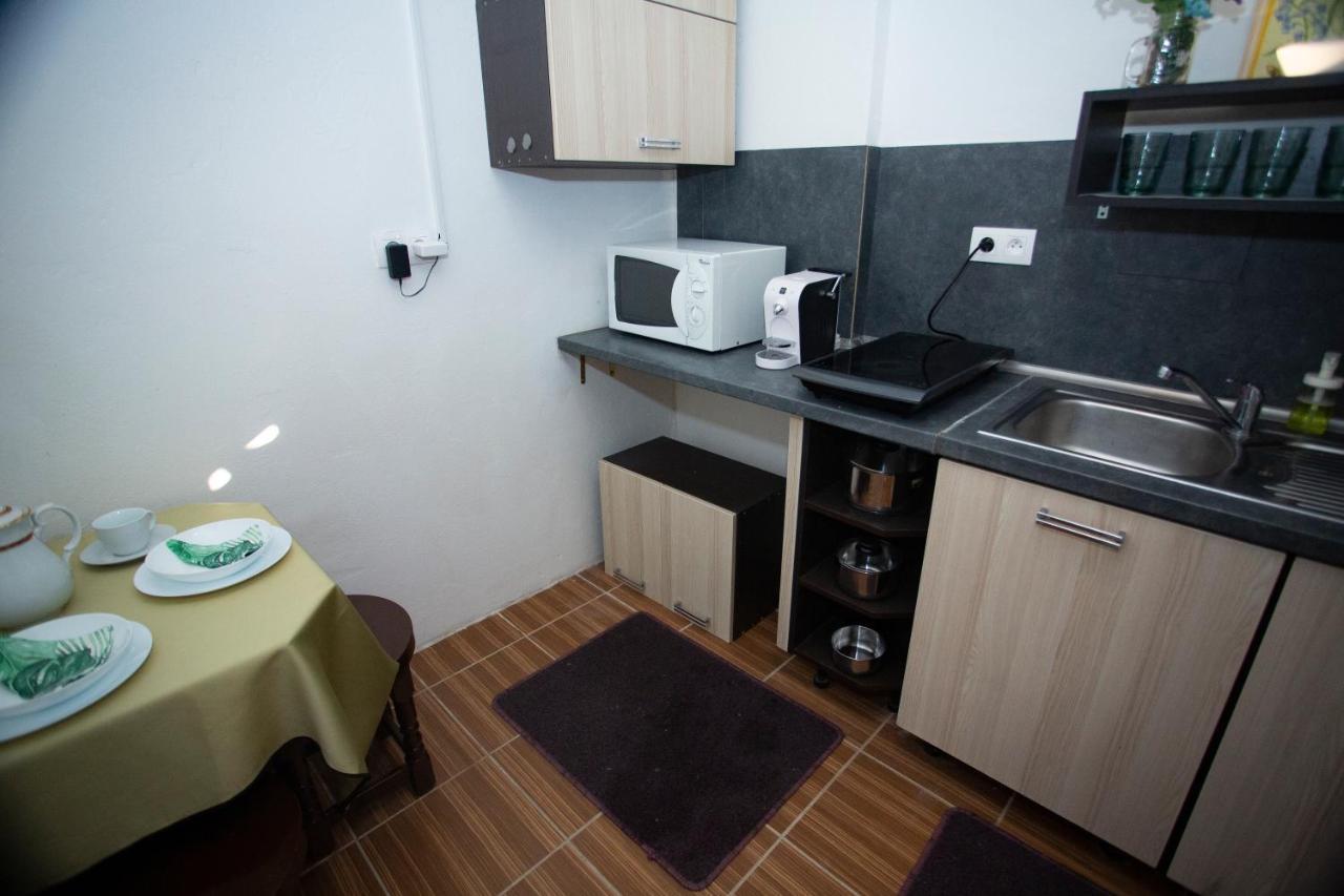 Ag Apartment Gabcikovo Eksteriør billede