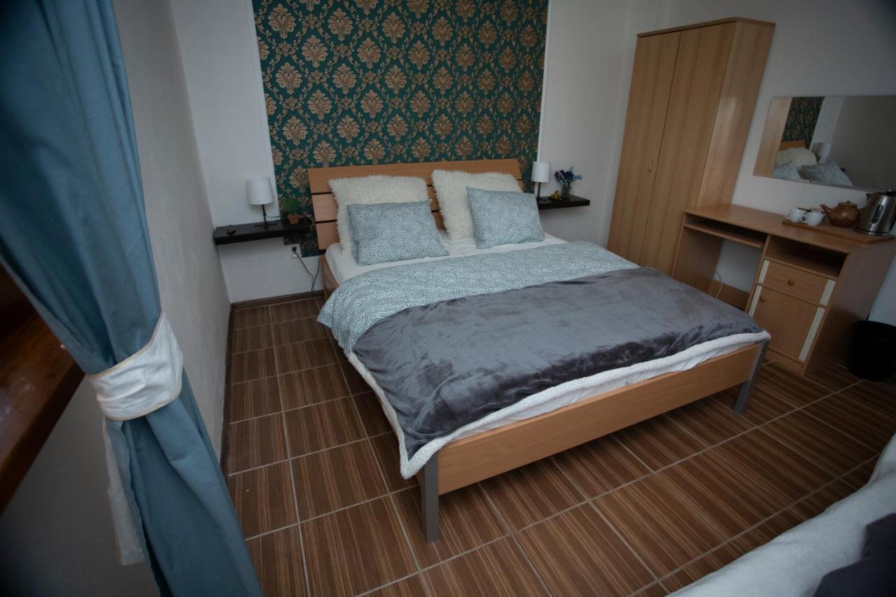 Ag Apartment Gabcikovo Eksteriør billede