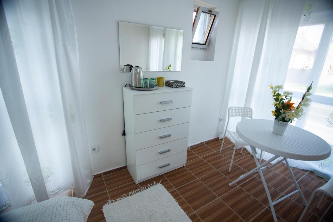 Ag Apartment Gabcikovo Eksteriør billede