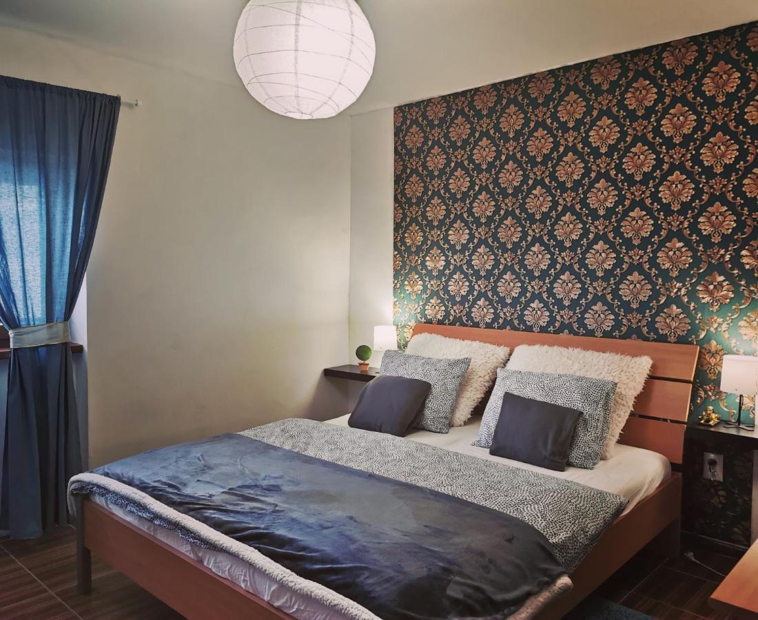 Ag Apartment Gabcikovo Eksteriør billede